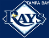 tampa bay rays